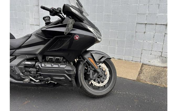 2021 Honda GOLDWING TOUR AUTO DCT