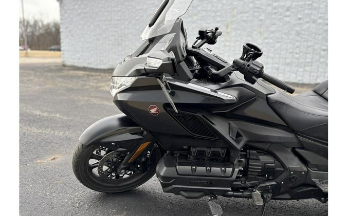 2021 Honda GOLDWING TOUR AUTO DCT