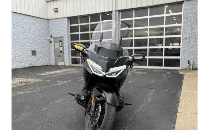 2021 Honda GOLDWING TOUR AUTO DCT