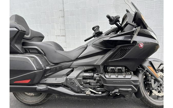 2021 Honda GOLDWING TOUR AUTO DCT