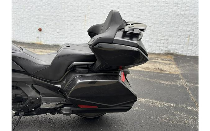 2021 Honda GOLDWING TOUR AUTO DCT