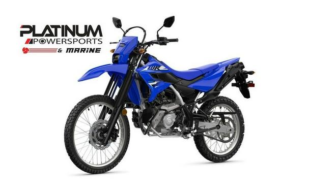2026 Yamaha Wr125R