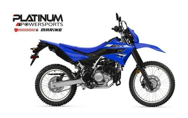 2026 Yamaha Wr125R
