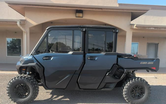 2026 Can-Am Defender MAX Limited HD11