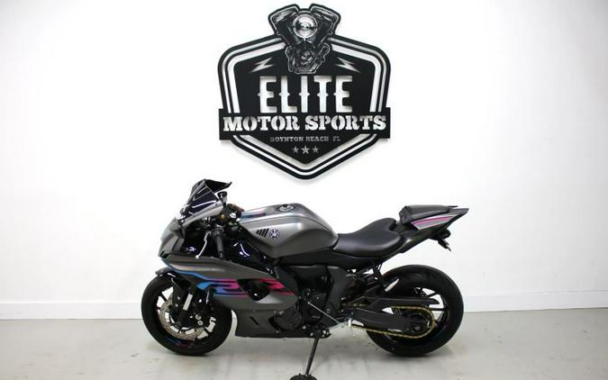 2024 Yamaha R7
