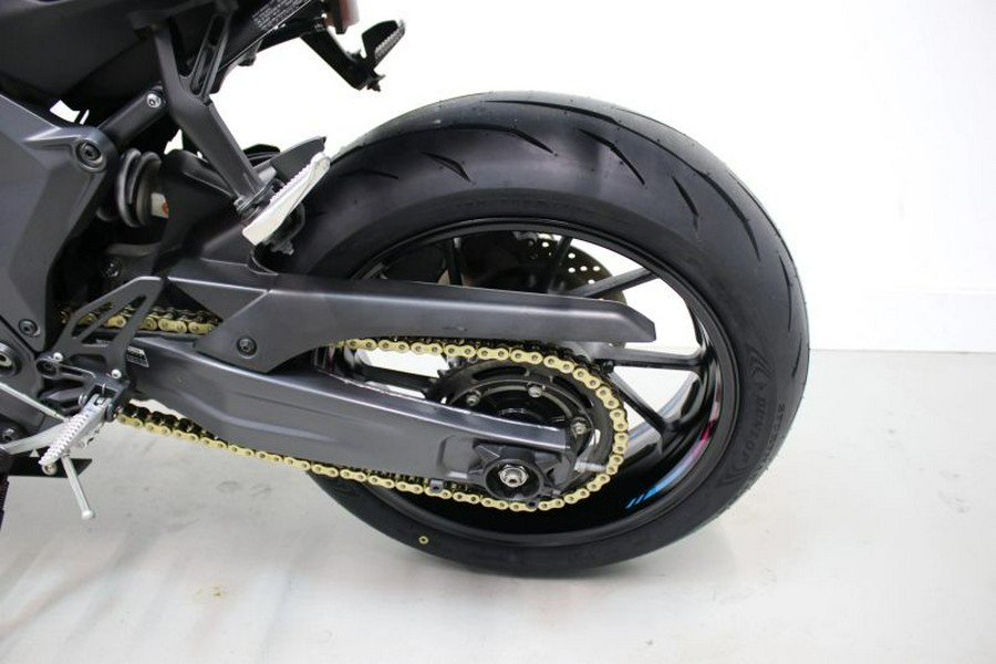 2024 Yamaha R7