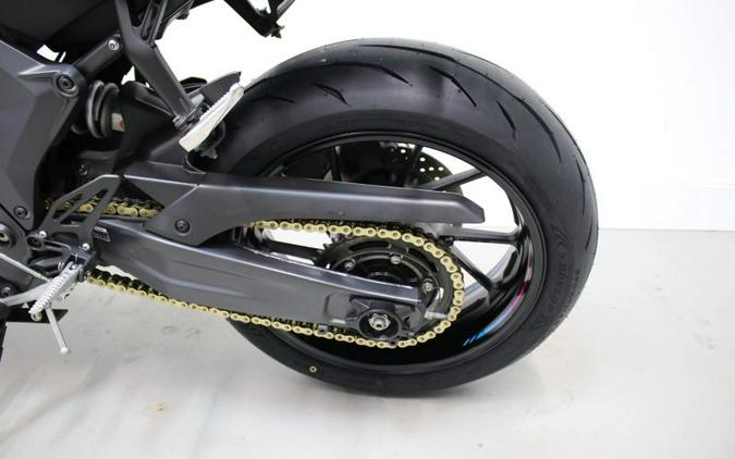 2024 Yamaha R7