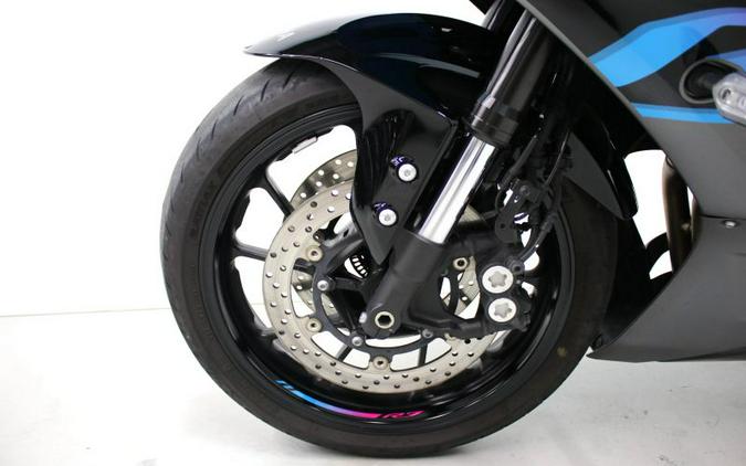 2024 Yamaha R7