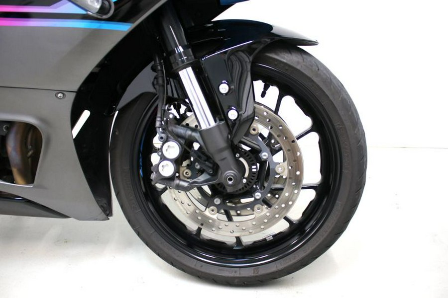 2024 Yamaha R7