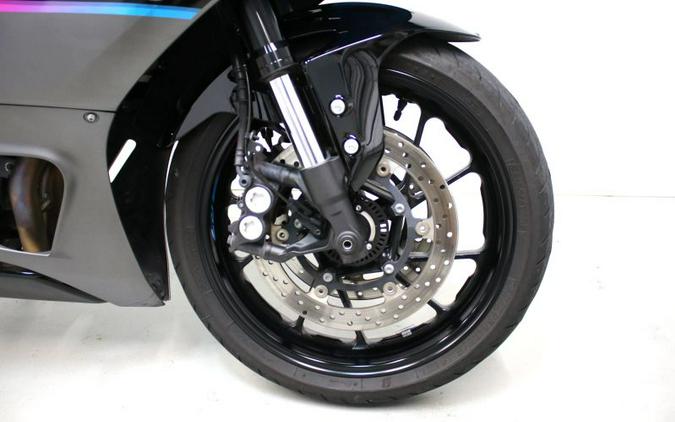 2024 Yamaha R7