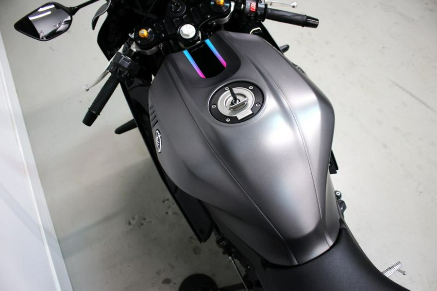 2024 Yamaha R7