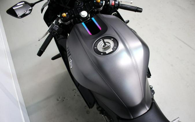 2024 Yamaha R7
