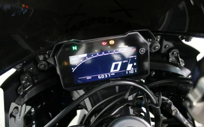 2024 Yamaha R7