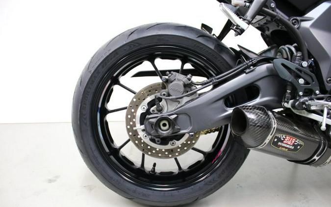 2024 Yamaha R7