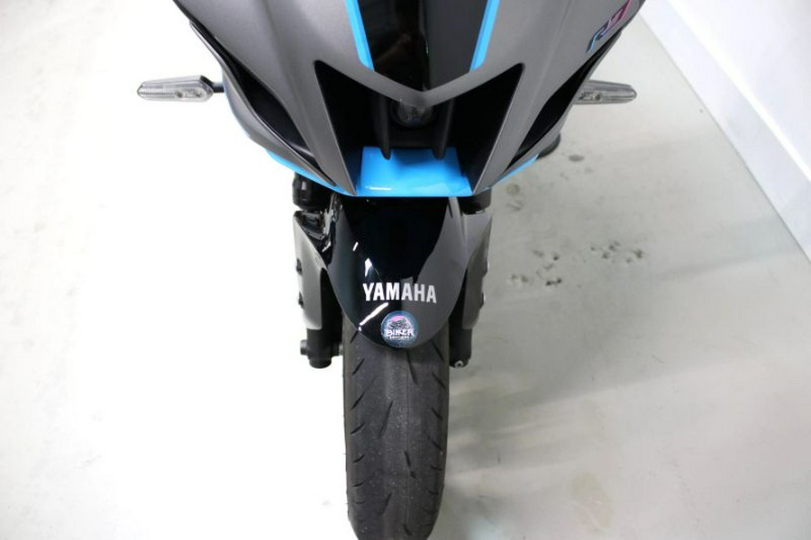 2024 Yamaha R7