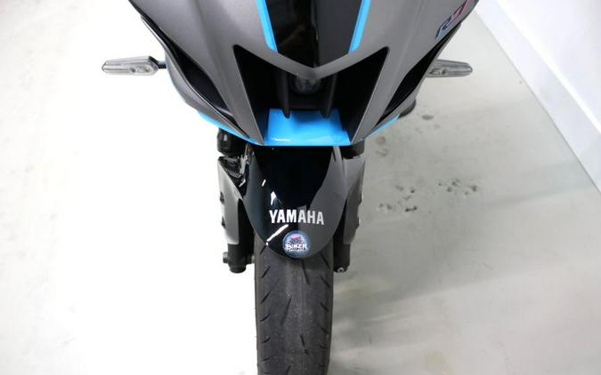 2024 Yamaha R7
