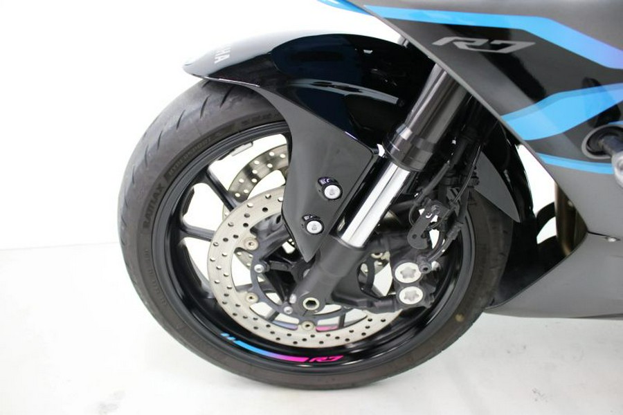 2024 Yamaha R7