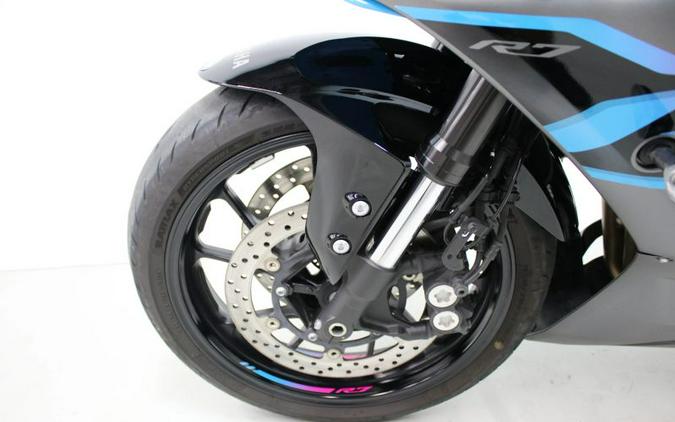 2024 Yamaha R7