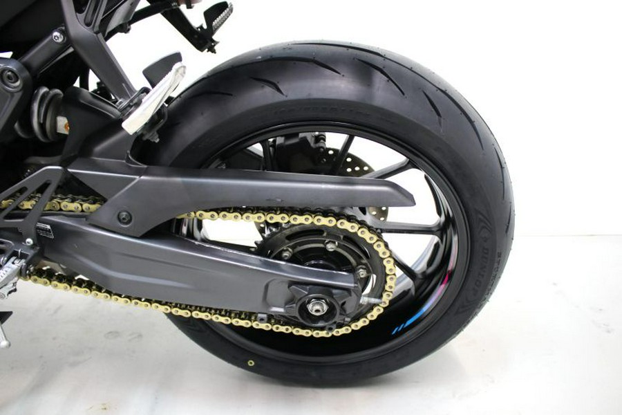 2024 Yamaha R7