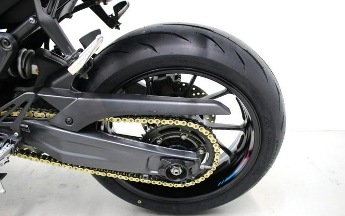 2024 Yamaha R7