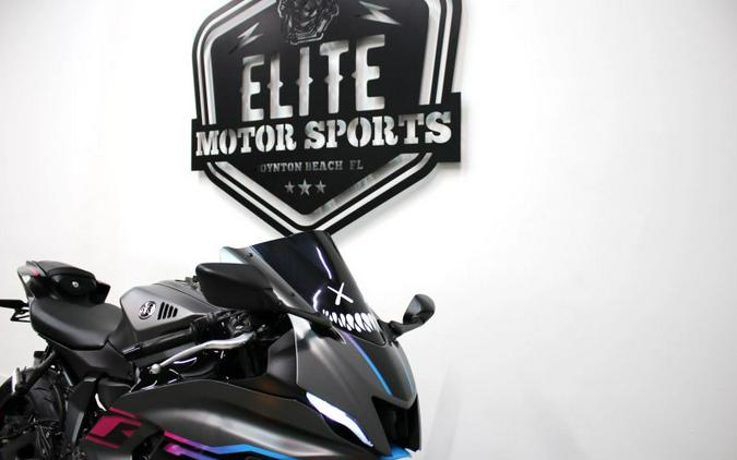 2024 Yamaha R7