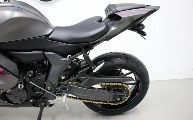 2024 Yamaha R7