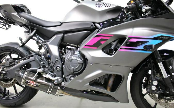 2024 Yamaha R7