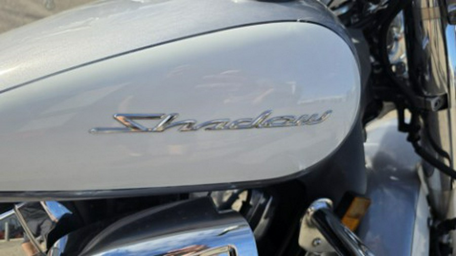 2013 HONDA SHADOW AERO