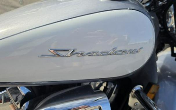 2013 HONDA SHADOW AERO