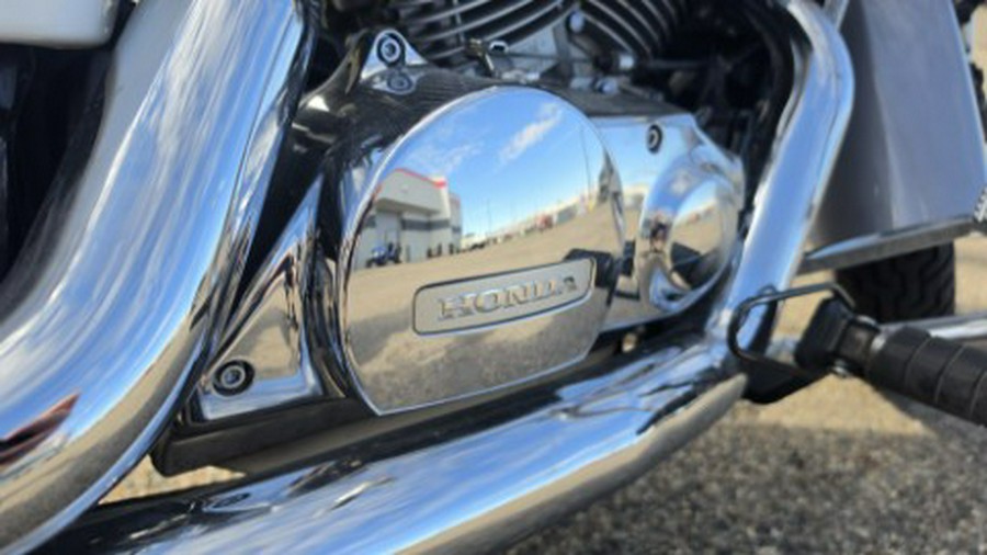 2013 HONDA SHADOW AERO