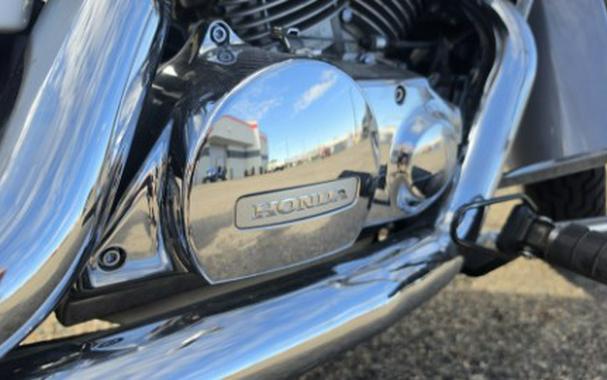 2013 HONDA SHADOW AERO