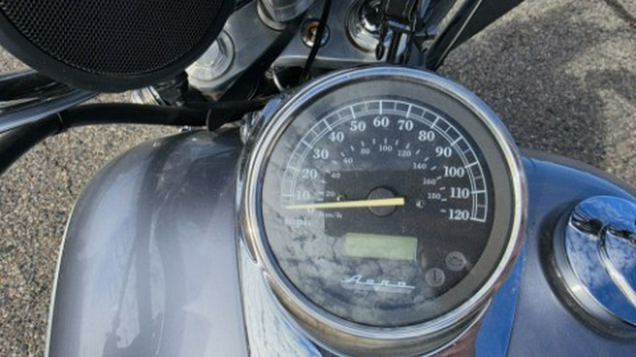 2013 HONDA SHADOW AERO