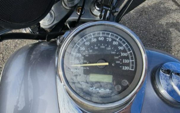 2013 HONDA SHADOW AERO