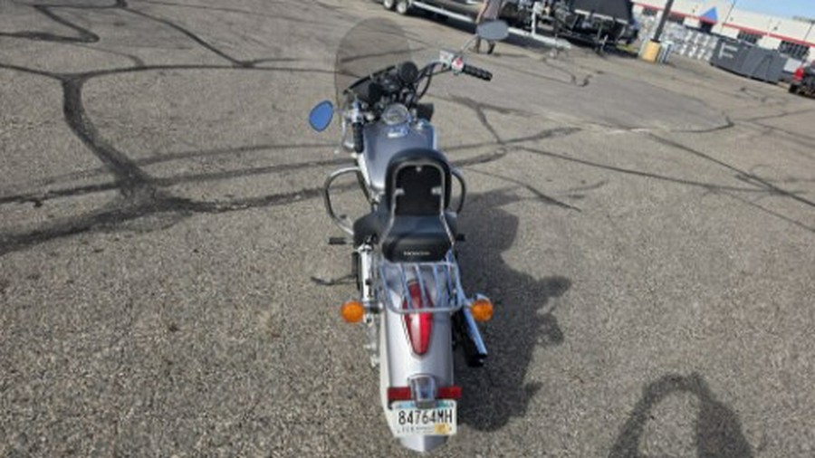 2013 HONDA SHADOW AERO