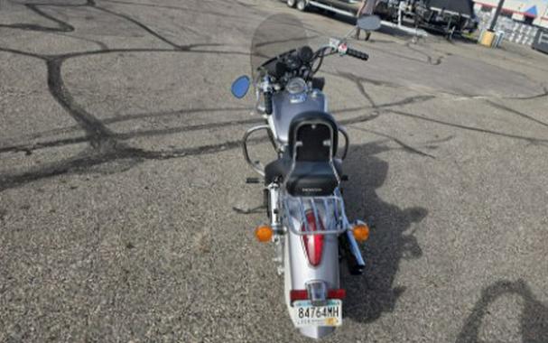 2013 HONDA SHADOW AERO