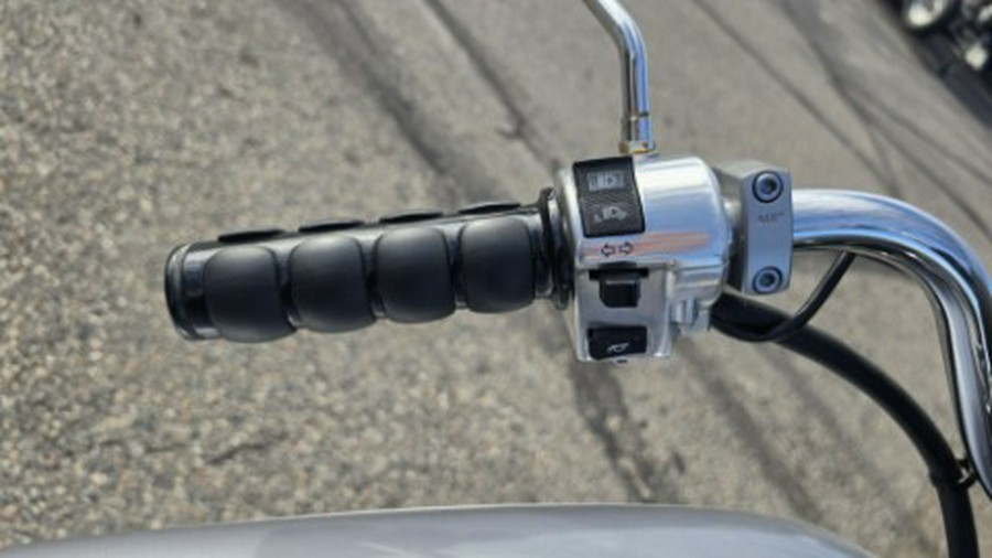 2013 HONDA SHADOW AERO