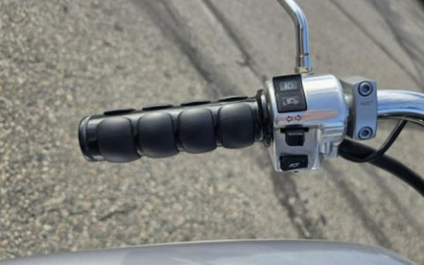 2013 HONDA SHADOW AERO