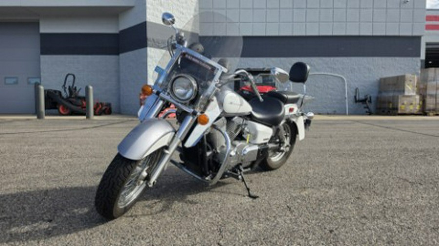 2013 HONDA SHADOW AERO