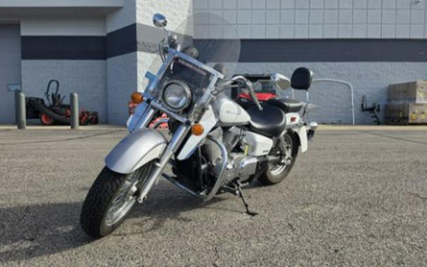 2013 HONDA SHADOW AERO