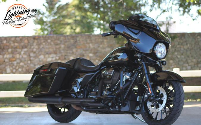 2018 Harley-Davidson® FLHXS - Street Glide® Special