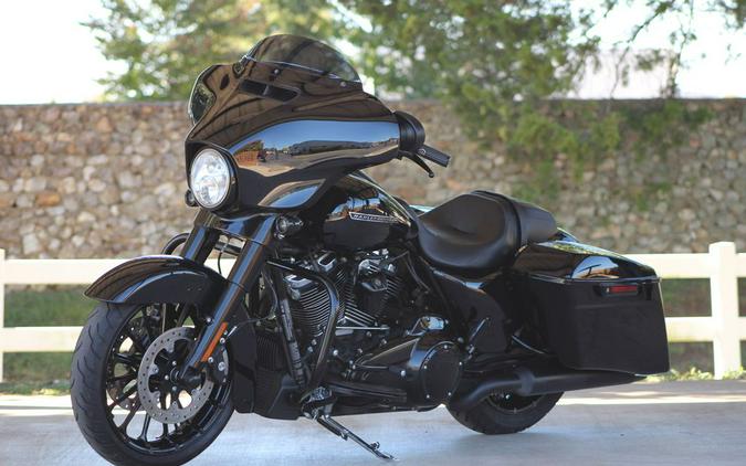 2018 Harley-Davidson® FLHXS - Street Glide® Special