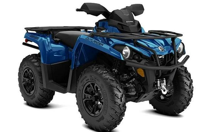 2023 Can-Am ATV OUTL XT 570 BL G2L 23