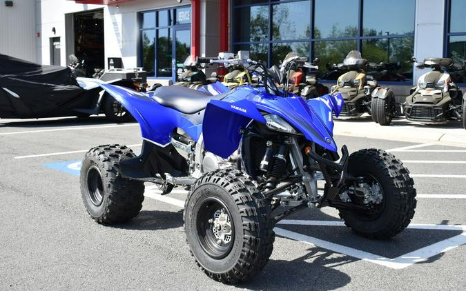 2023 Yamaha YFZ450R