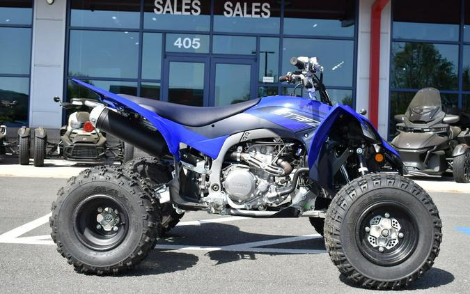 2023 Yamaha YFZ450R