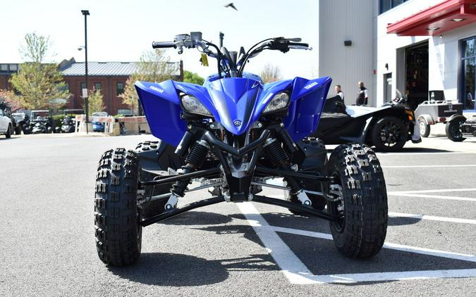 2023 Yamaha YFZ450R