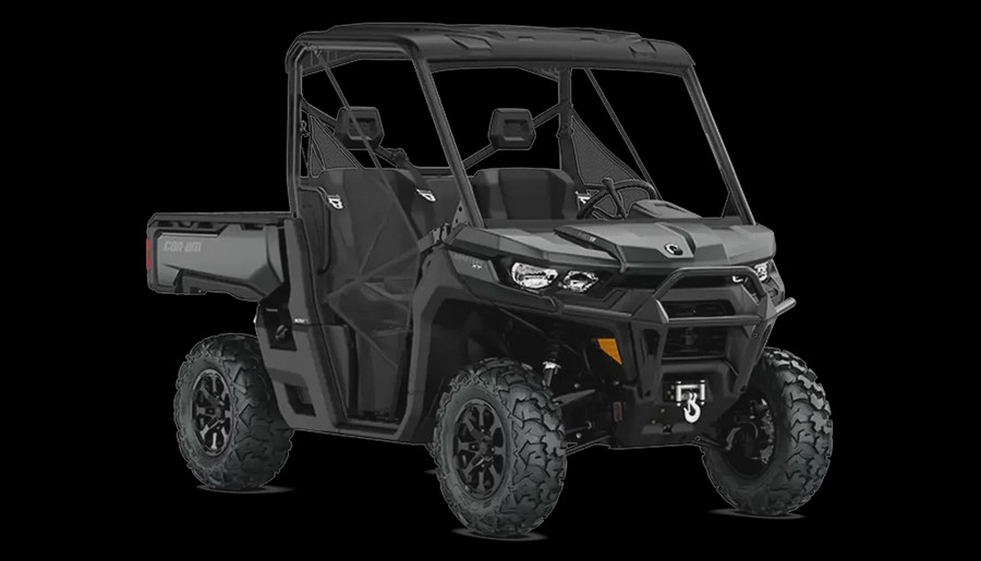 2023 Can-Am Defender XT HD10