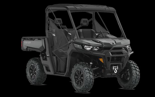 2023 Can-Am Defender XT HD10