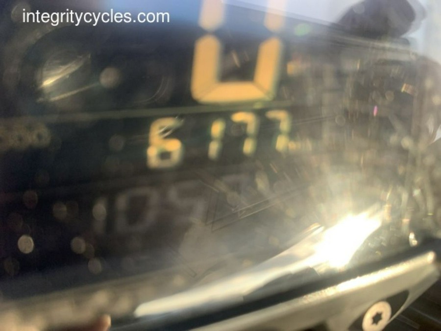 2021 Kawasaki Z400 ABS