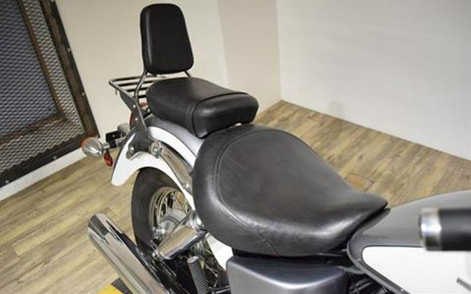 2001 Honda Shadow Ace 750