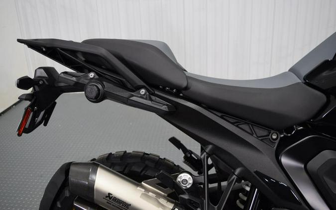 2024 BMW R 1300 GS Triple Black